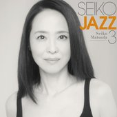 SEIKO JAZZ 3