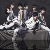 INFINITE - PNG