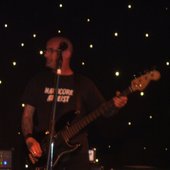 Midsummer Music Mayhem 2011 in RAOB Kilgetty