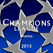 Champions League Theme 2013