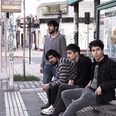 verticales - paradero