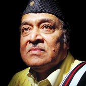 Bhupen Hazarika