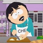 Randy Marsh