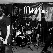 METAL CAVE 30.10.2009