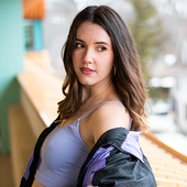 Natalie Burdick