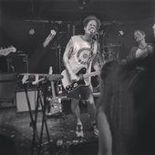 Jeff Rosenstock Sydney