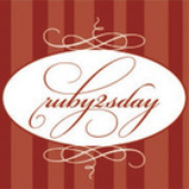 Avatar for ruby2sday