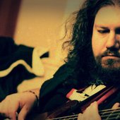 Focus (bassist Marco Piva-Dittrich)
