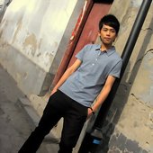 Allen Suu