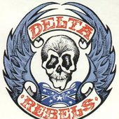 Delta Rebels - Logo