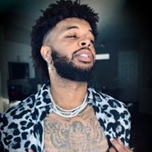 Brandon Rashad