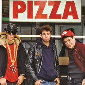 Beastie Boys