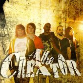 I The Creator