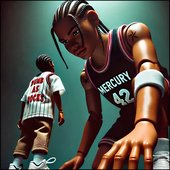 Britney Griner