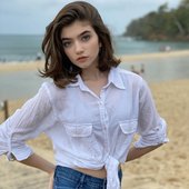 Samantha Gangal