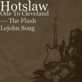 HotSlaw (Ode To Cleveland --- The Lebron James Decision Song)