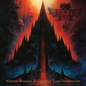 Himnos Rituales De Guerra y Total Devastación