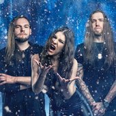Songs of the Northern Lands: Chapter One (The Metal Opera)
