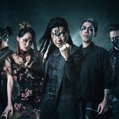 Chthonic 2018