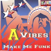 Make Me Funky