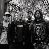 Heretic Warfare (2014)