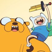 adventure time