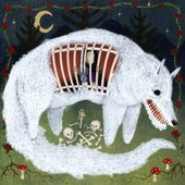 Deep in Those Broken Years