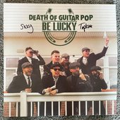 Be Lucky (Deluxe Edition)