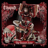 The Twisted Jester - EP