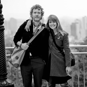 Marketa Irglová & Glen Hansard