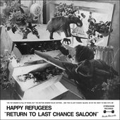 Return to Last Chance Saloon