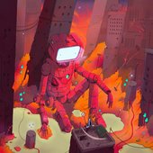 Cybercity y Plug