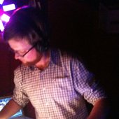 Honki on the wheels of steel!