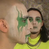 White Punk feat. Хаски - Паучъе Молоко (Official Music Video).mp4_snapshot_01.10_[2019.12.20_22.58.11].png