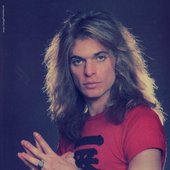 David Lee Roth