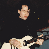 young John Massoni