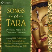 Songs Of Tara