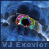 Exavior için avatar