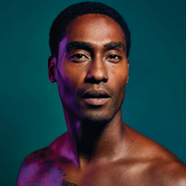 Simon Webbe