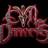 Evil Darkness - Logo