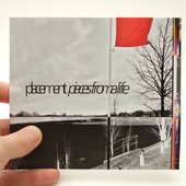 Pieces From A Life (2013) Limited edition