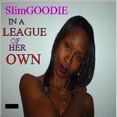 \"GOODIE GIRL\"