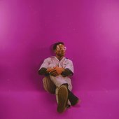 Purple - Cover