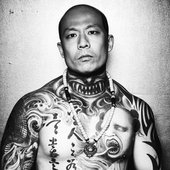 Voodoo Kungfu - Li Nan