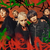 MY FIRST STORY × HYDE | 夢幻