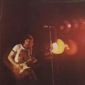 Rory Gallagher