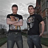 chris and alan
