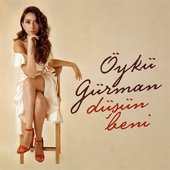 Öykü Gürman