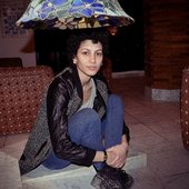 Deena Abdelwahed
