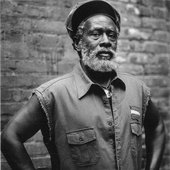 Burning Spear